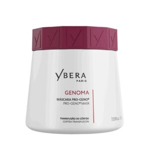 Masque Genoma YBERA