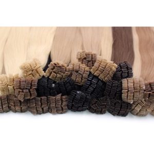 Extensions kératine