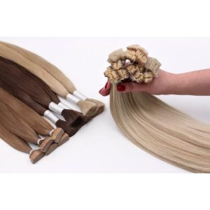 Extensions Tape Bandes (adhésives)