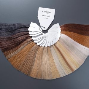 anneau de couleur naturelle