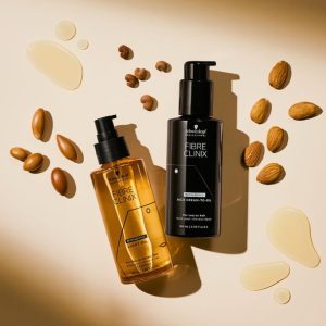 Huiles Bondfinity Fibre Clinix