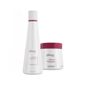 gamme Genoma de Ybera Paris