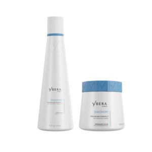 Gamme Discovery Ybera Paris