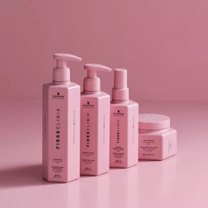 Fibre Clinix Couleur