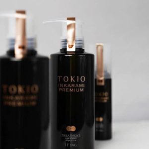 Trio Tokio Inkarami Premium Limited
