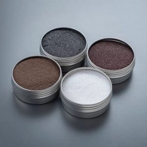 Poudre de Kératine Italienne à Haute Fusio