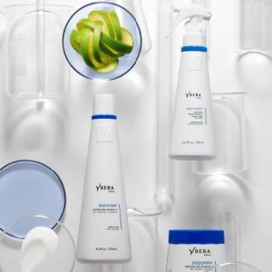 Gamme Discovery - YBERA PARIS