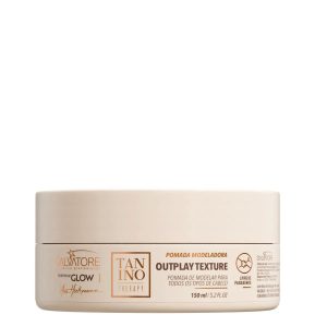 Outplay Texture – Intense Glow 150 g