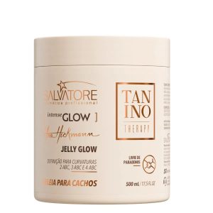 Jelly Glow d’Ana Hickmann