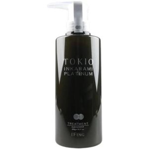 Tokio Inkarami Treatment PLATINIUM 400 ml