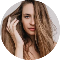 Racine grasses & Pointes sèches